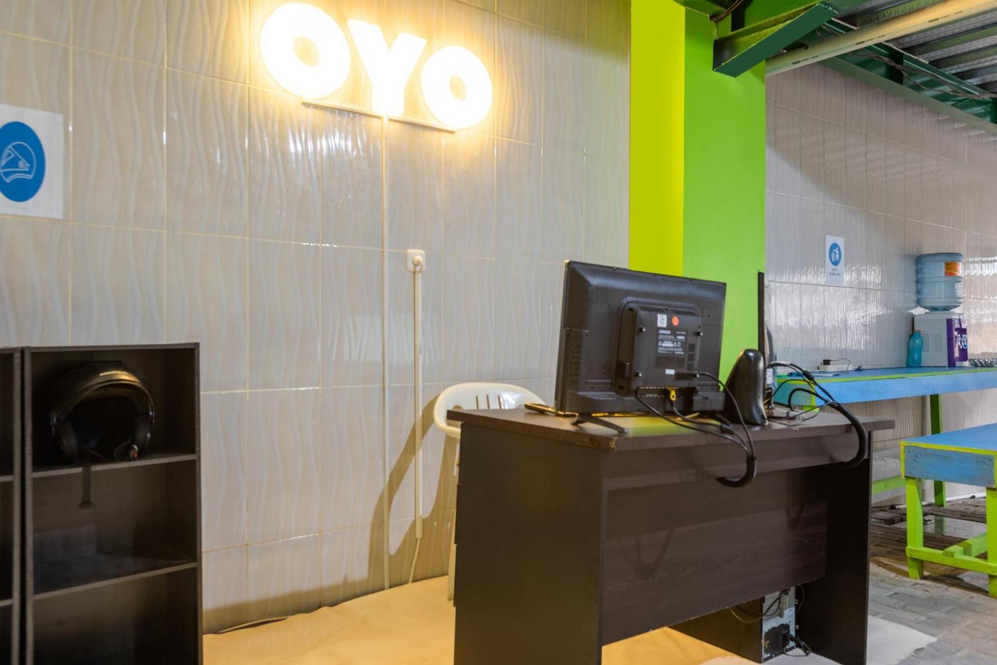 Oyo Life 3284 Pademangan 3 Residence Jakarta Exterior photo